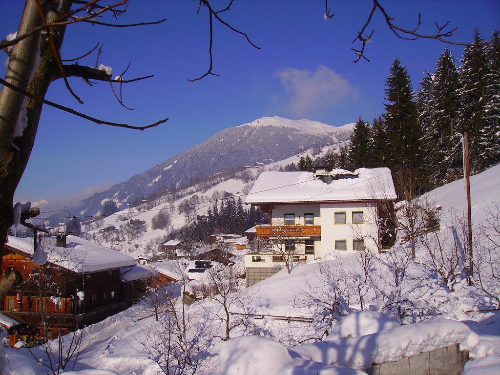 Apartment Schneeberger Stummerberg Exterior photo