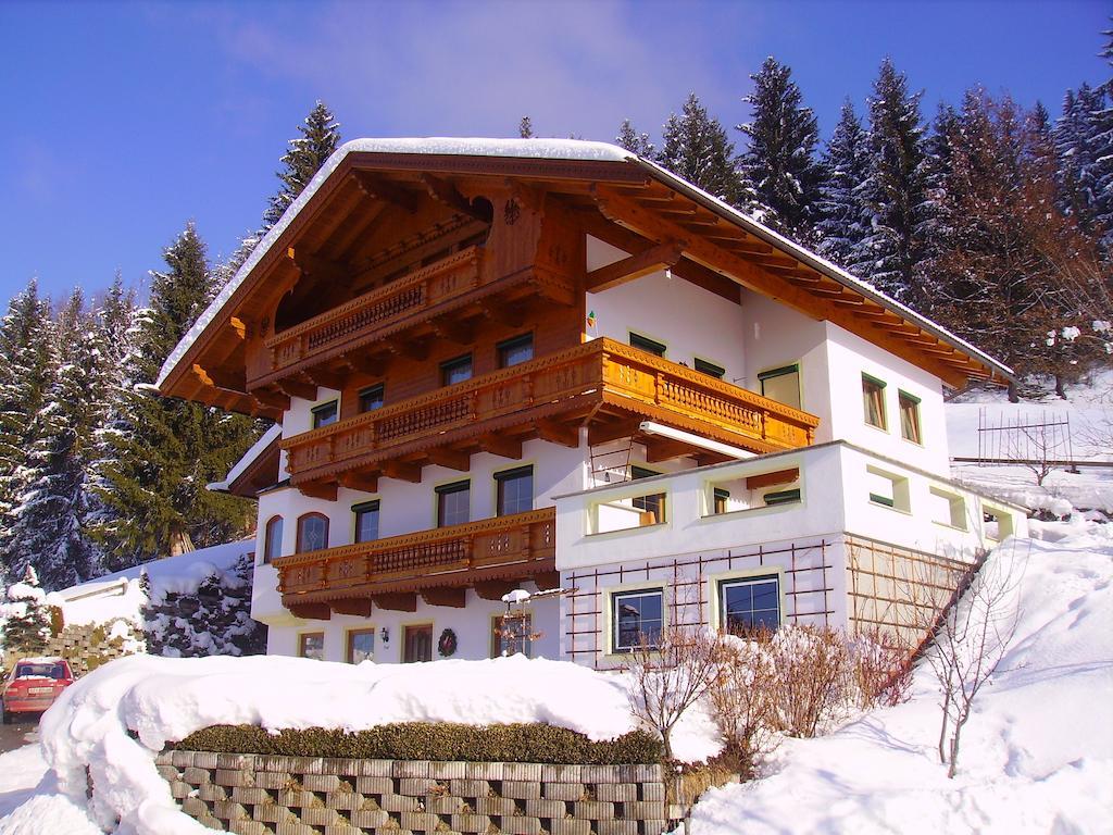 Apartment Schneeberger Stummerberg Exterior photo