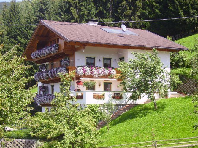 Apartment Schneeberger Stummerberg Exterior photo