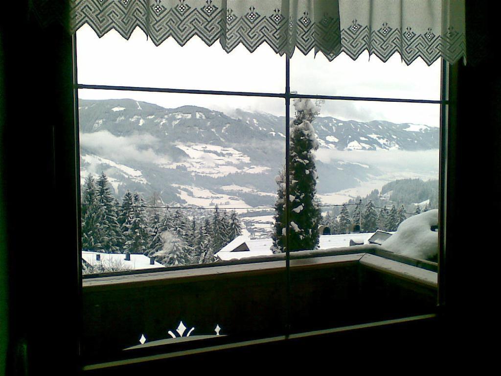 Apartment Schneeberger Stummerberg Room photo